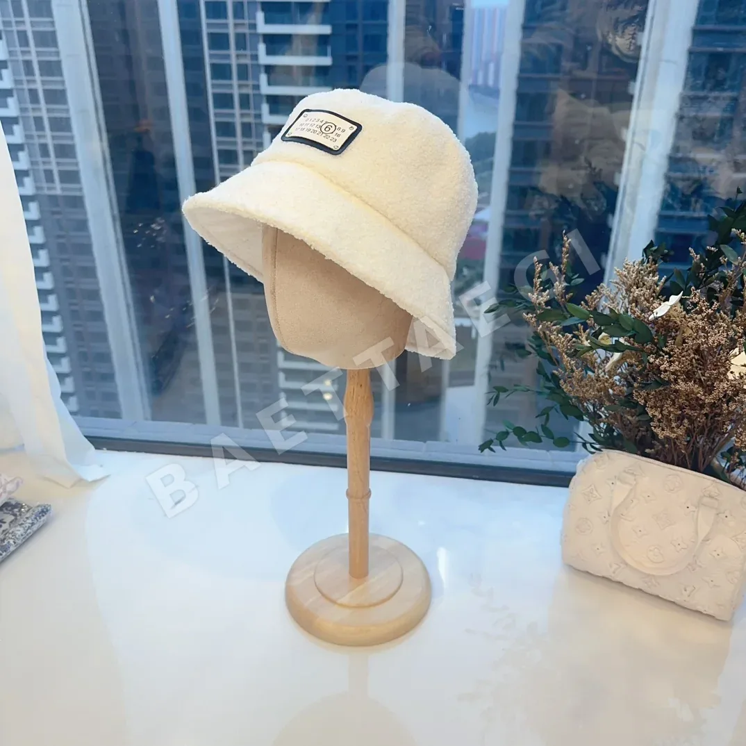 마르지엘라 모자 79330 Maison Margiela Cap 상세 이미지 9