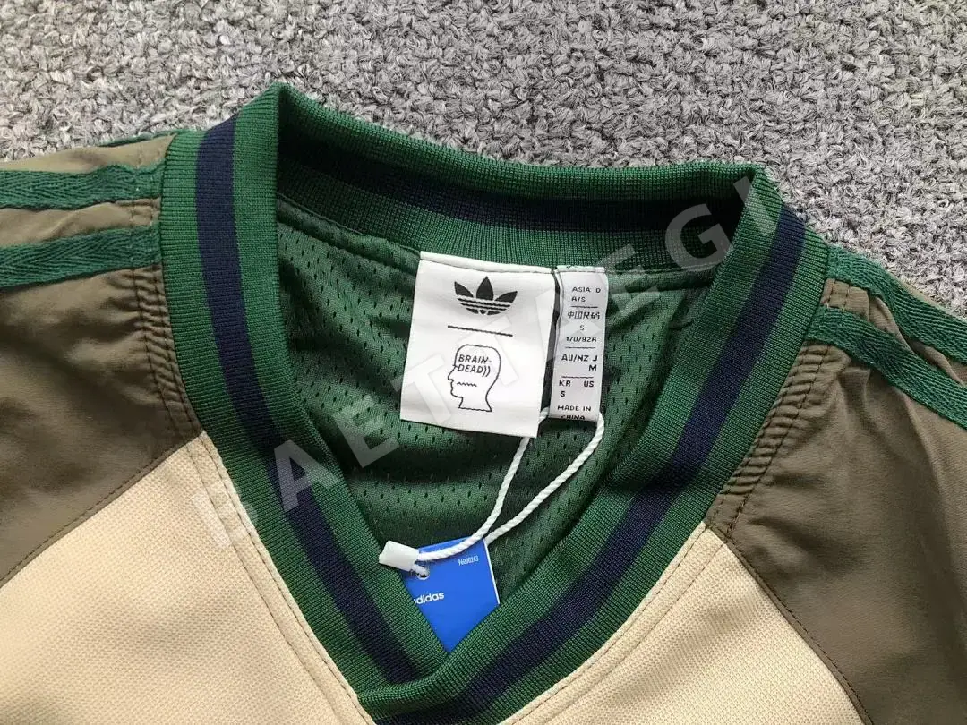 아디다스 긴팔 티셔츠 202777 Adidas Long Sleeve 상세 이미지 13