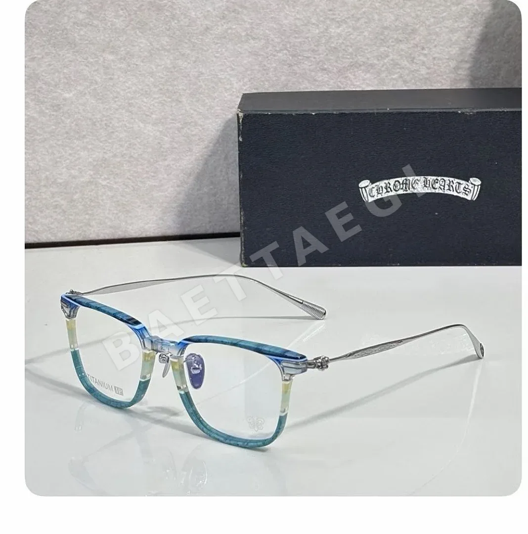크롬하츠 선글라스 205212 Chrome Hearts Sunglasses 상세 이미지 2