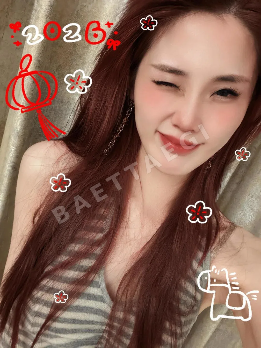 샤넬 귀걸이 69036 Chanel Earrings 상세 이미지 2