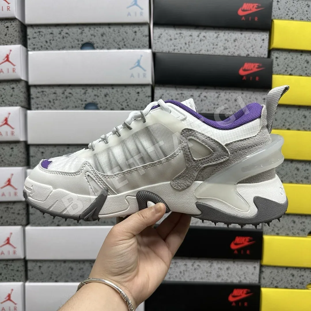 오프화이트 [GZ] 오디세이 2000 화이트 퍼플 202479 Off White Odsy-2000 상세 이미지 5