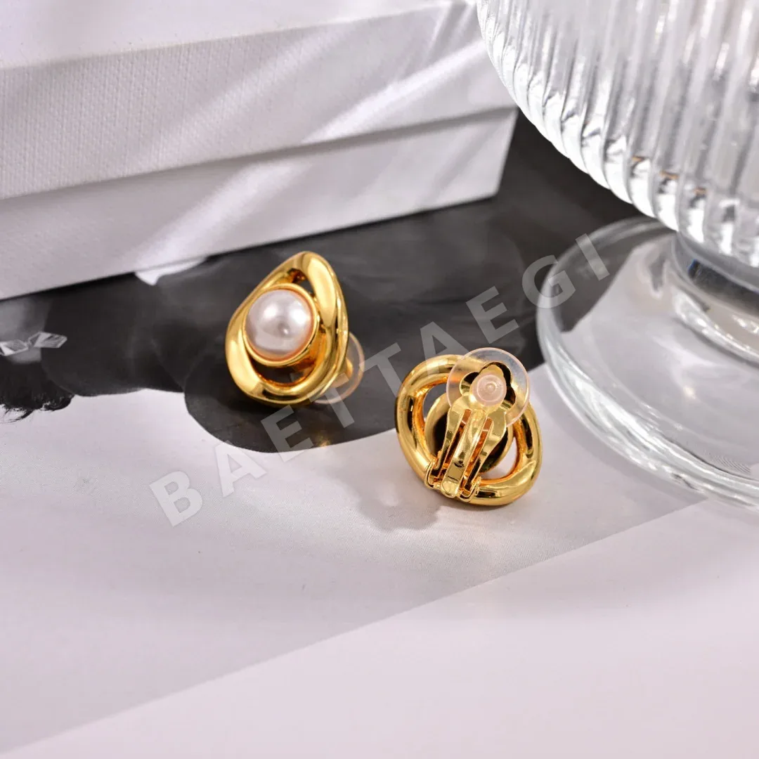 셀린느 귀걸이 69484 Celine Earrings 상세 이미지 7