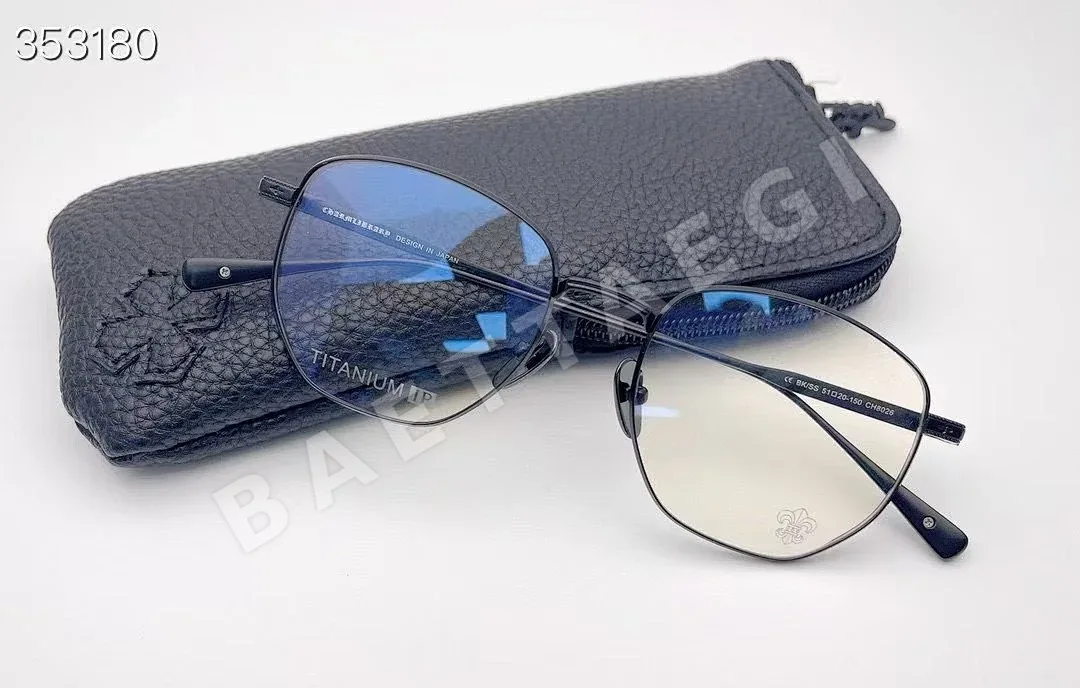 크롬하츠 선글라스 205062 Chrome Hearts Sunglasses 상세 이미지 9