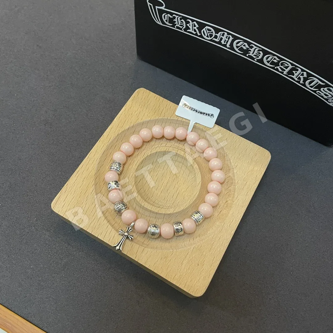 크롬하츠 팔찌 61686 Chrome Hearts Bracelet 상세 이미지 5