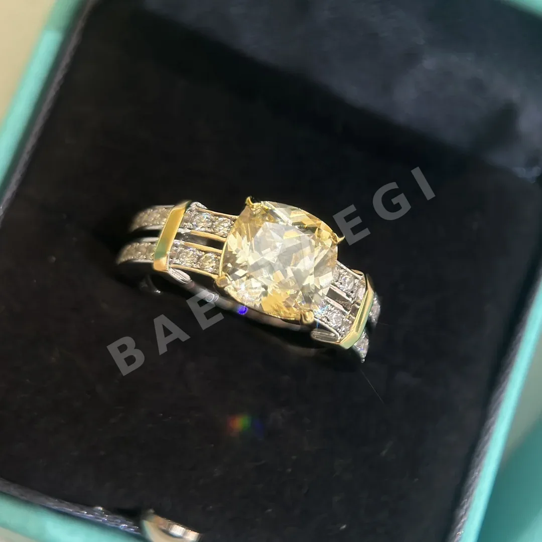 티파니 반지 70993 Tiffany & Co Ring 상세 이미지 5