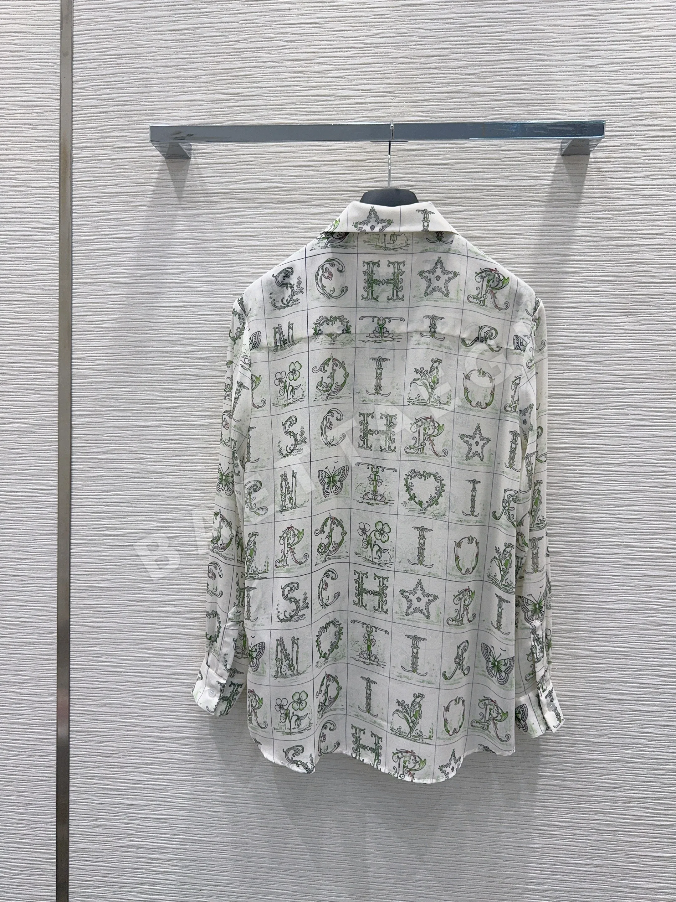 디올 여성 셔츠 92166 Dior Shirt 상세 이미지 16