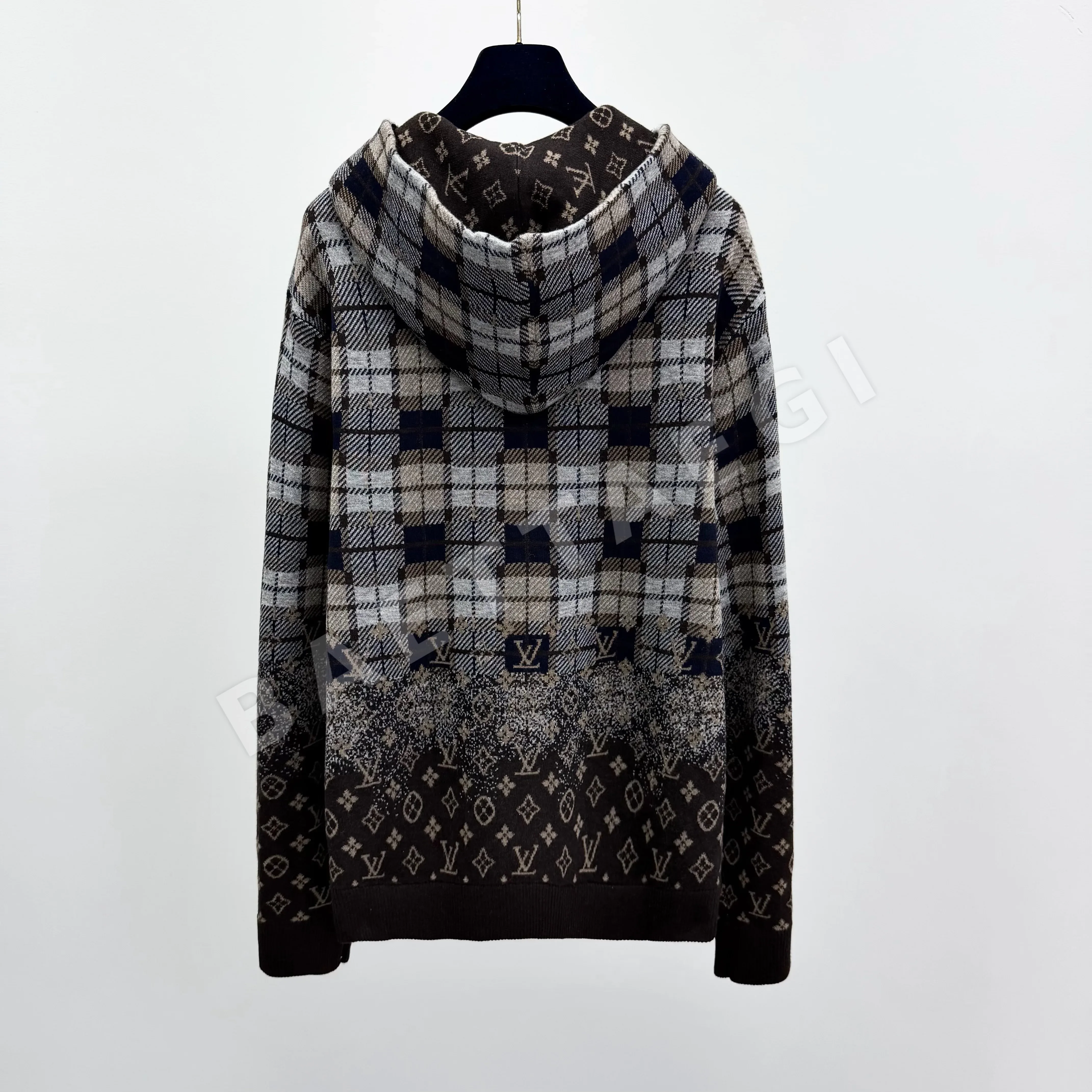 루이비통 남성 후드 61109 Louis Vuitton Hoodie 상세 이미지 11