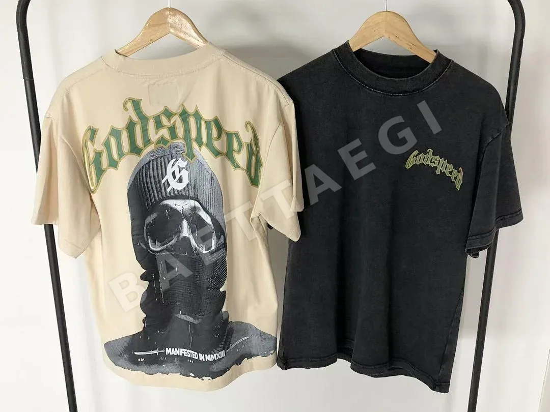 갓스피드 반팔 티셔츠 203385 Godspeed T-Shirt 상세 이미지 25