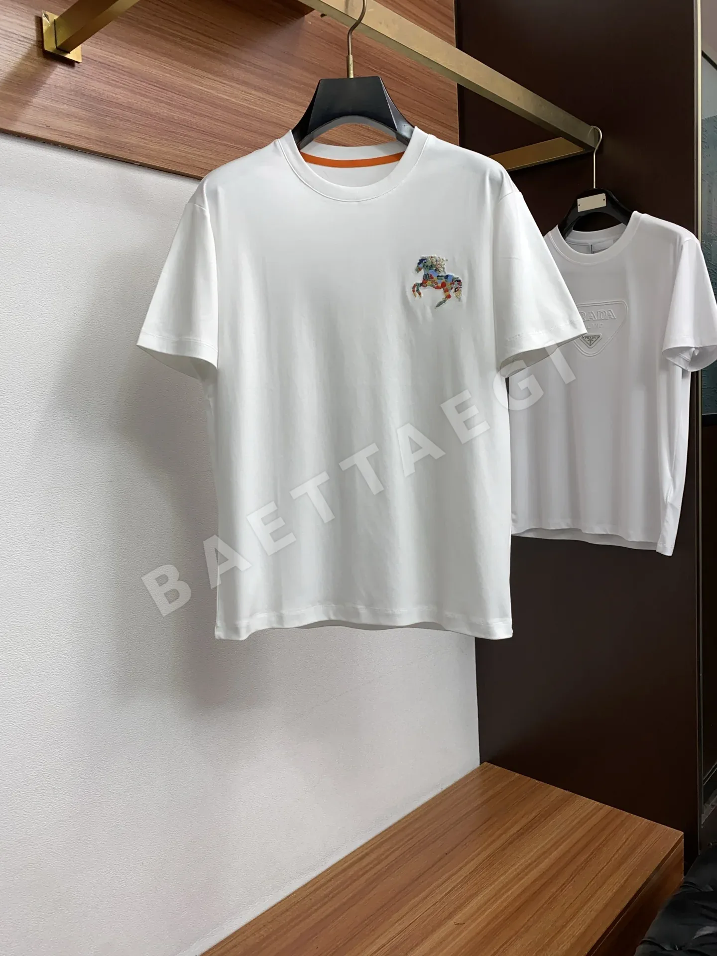 에르메스 남성 반팔 49517