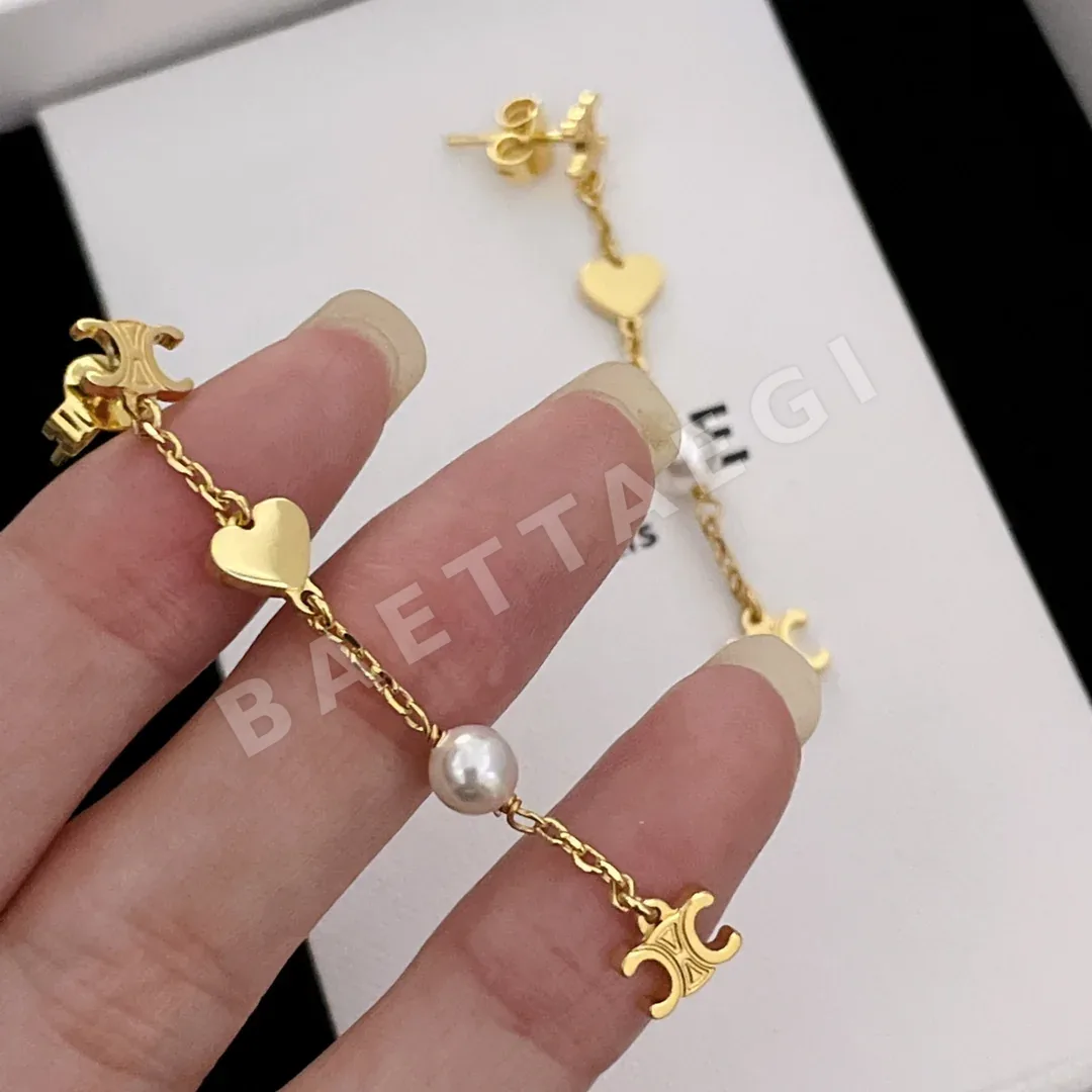 셀린느 귀걸이 69485 Celine Earrings 상세 이미지 8