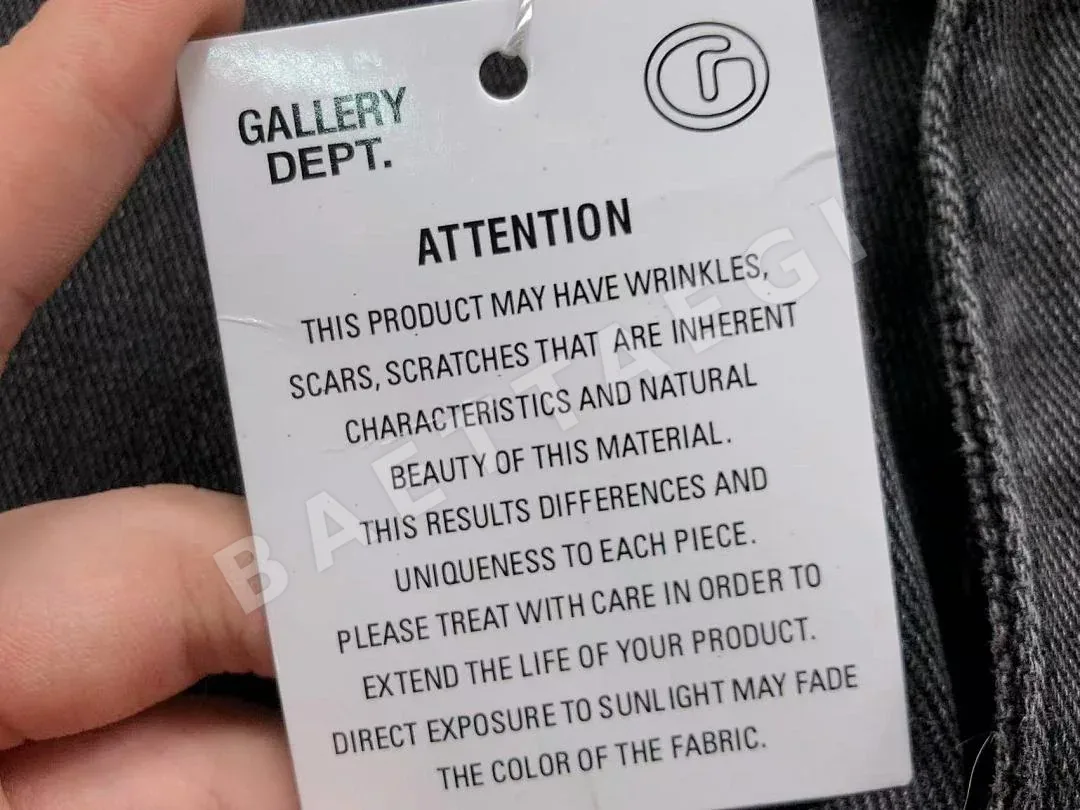 갤러리디파트먼트 바지 203197 Gallery Dept. Pants 상세 이미지 24