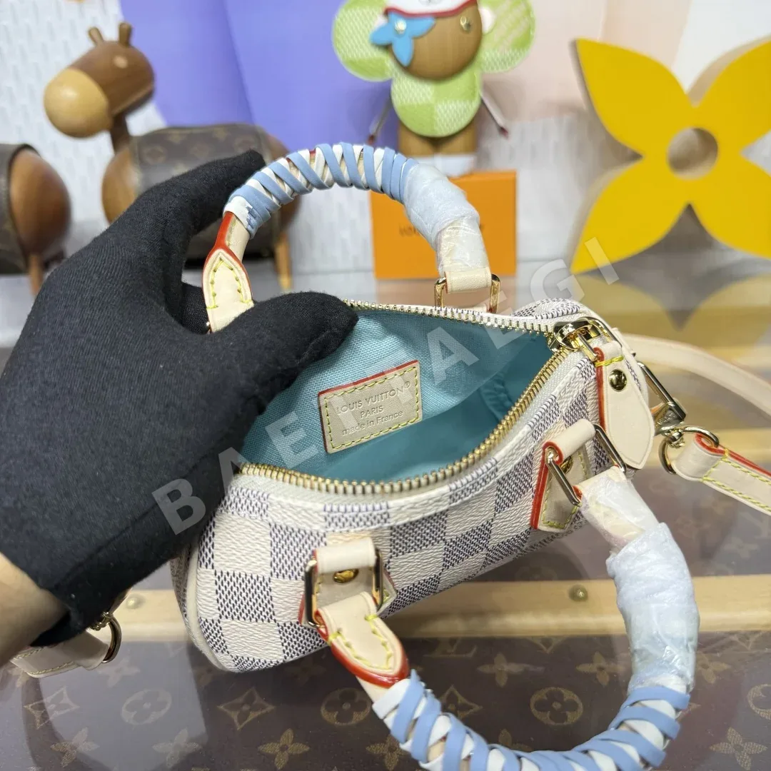루이비통 버드케이지 가방 N40918 상세 이미지 9