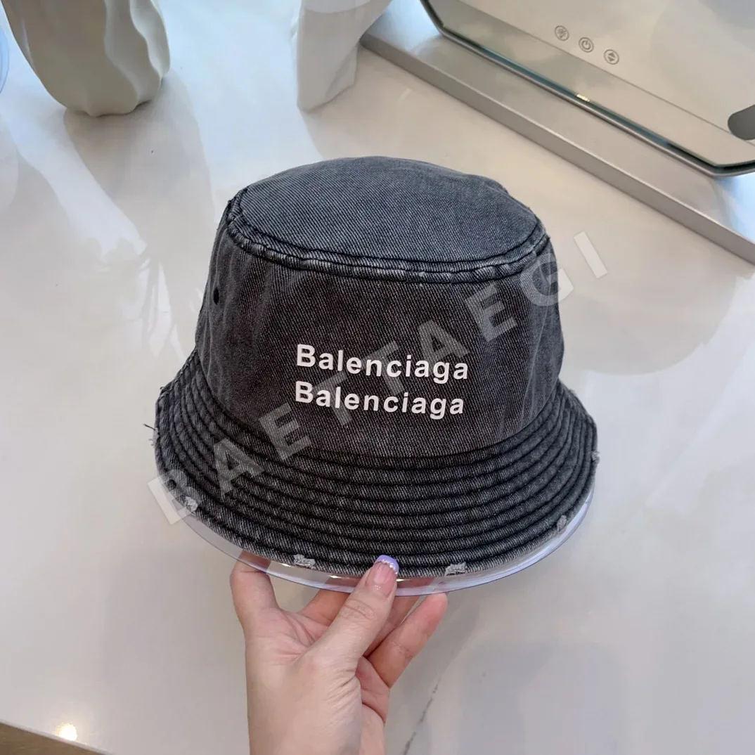 발렌시아가 모자 81867 Balenciaga Cap 상세 이미지 2