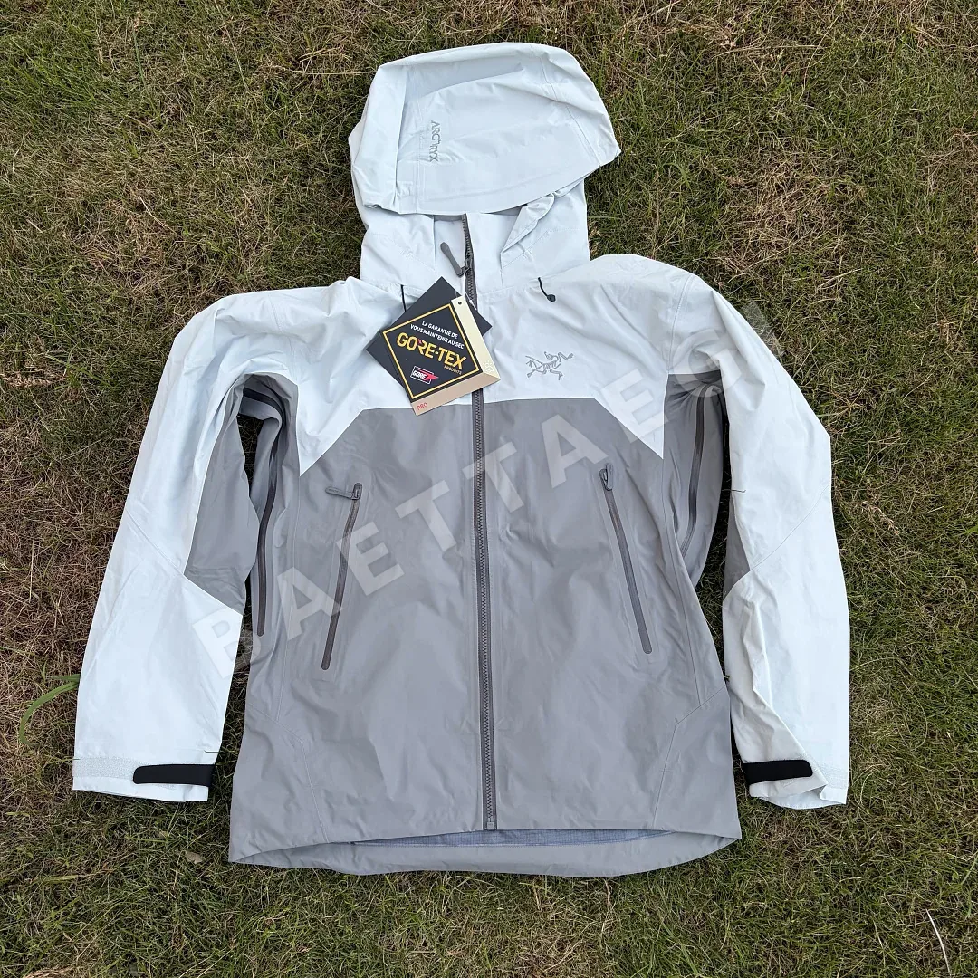 아크테릭스 [TZ] 베타 AR 자켓 보이드 그레이 200173 Arc'teryx Beta AR Jacket AR2026