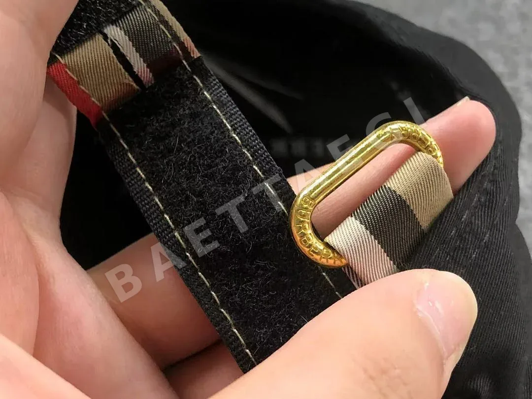 버버리 모자 202687 Burberry Hat 상세 이미지 18