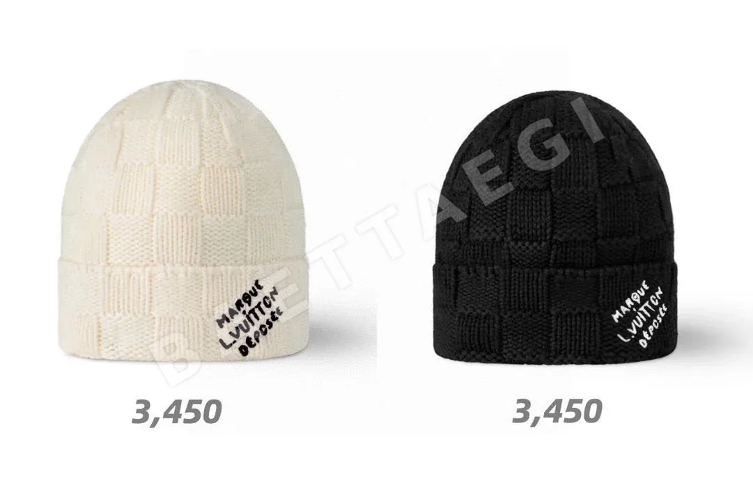 루이비통 모자 79158 Louis Vuitton Cap 상세 이미지 18