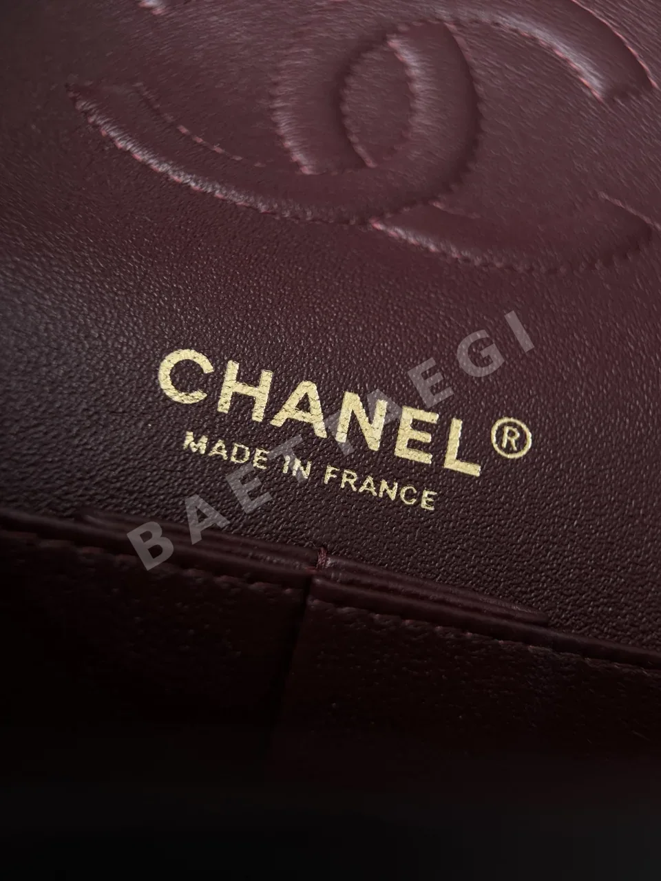 샤넬 가방 Chanel 상세 이미지 5