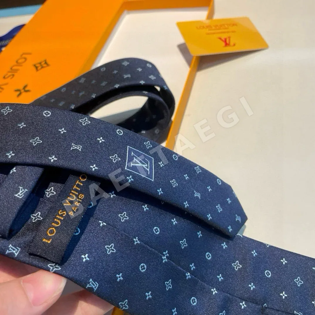 루이비통 넥타이 90204 Louis Vuitton Accessories 상세 이미지 14