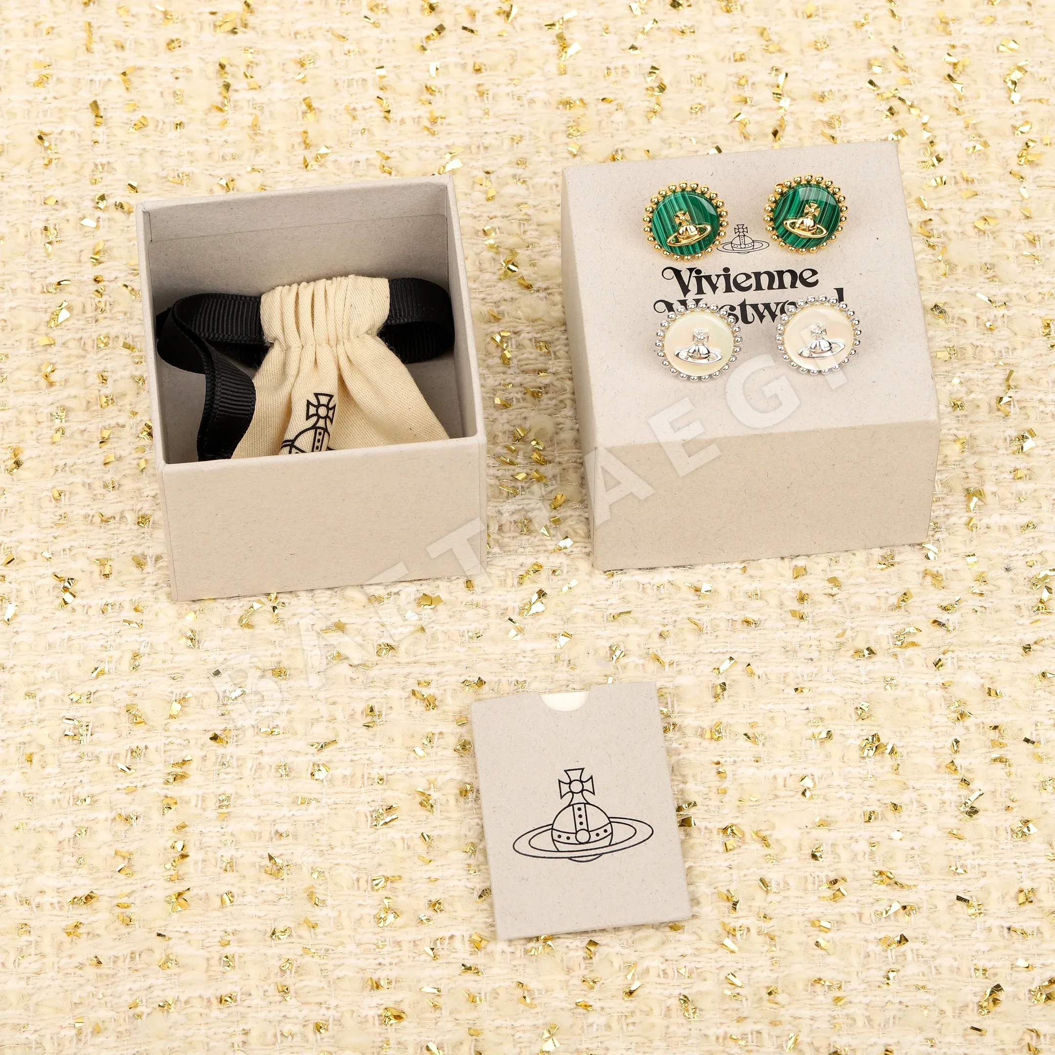 비비안웨스트우드 귀걸이 65242 Vivienne Westwood Earrings 상세 이미지 9