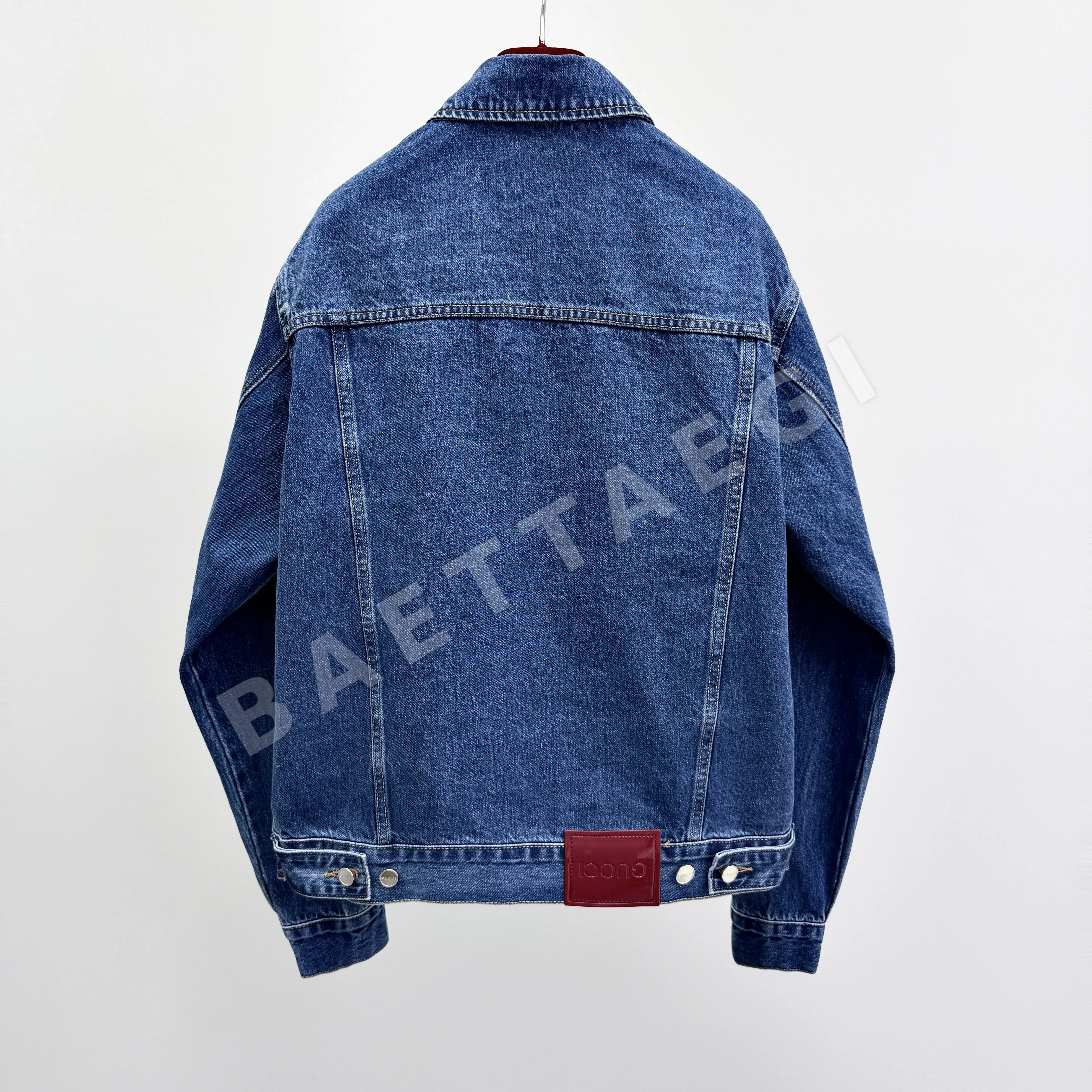 구찌 남성 자켓 49821 Gucci 상세 이미지 11