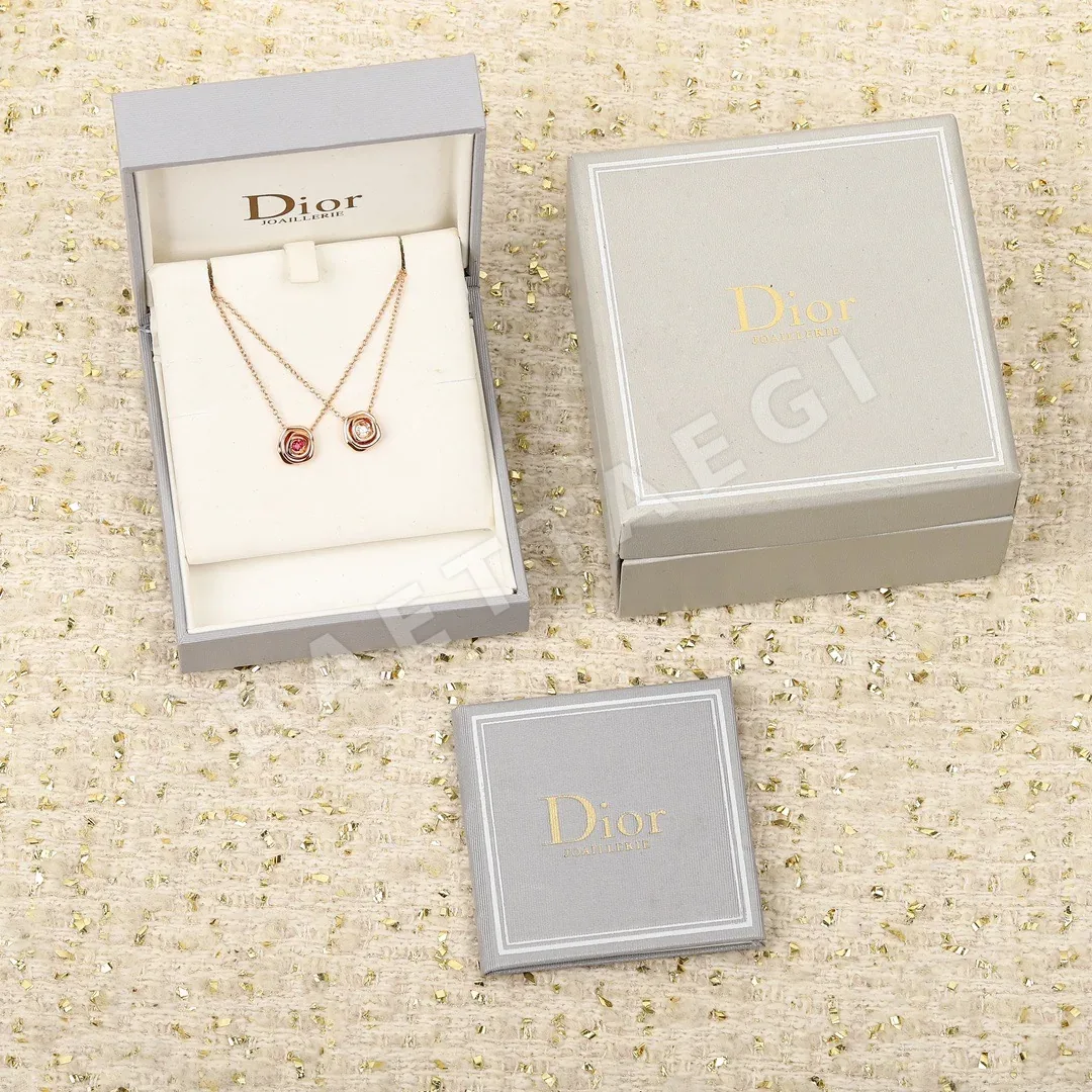 디올 목걸이 60822 Dior Necklace