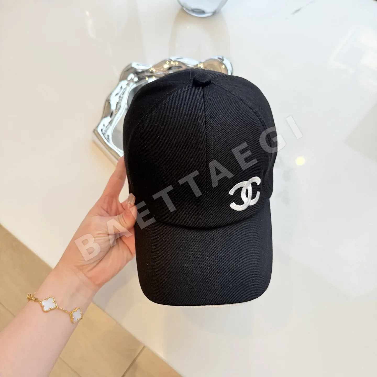 샤넬 모자 82870 Chanel Cap 상세 이미지 2