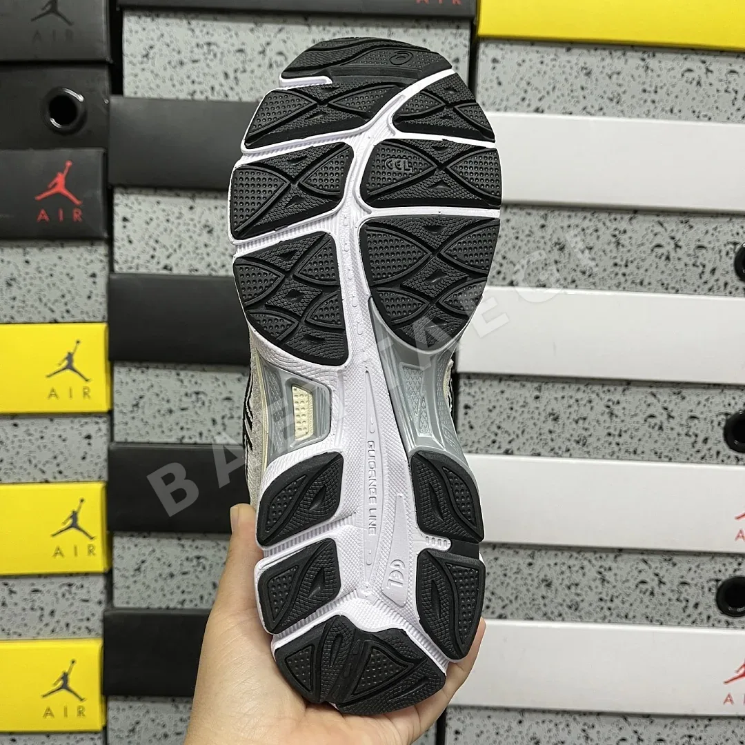 아식스 [RT] 젤 NYC 1203A788-101 200357 Asics Gel-NYC White Grey Midnight 상세 이미지 2