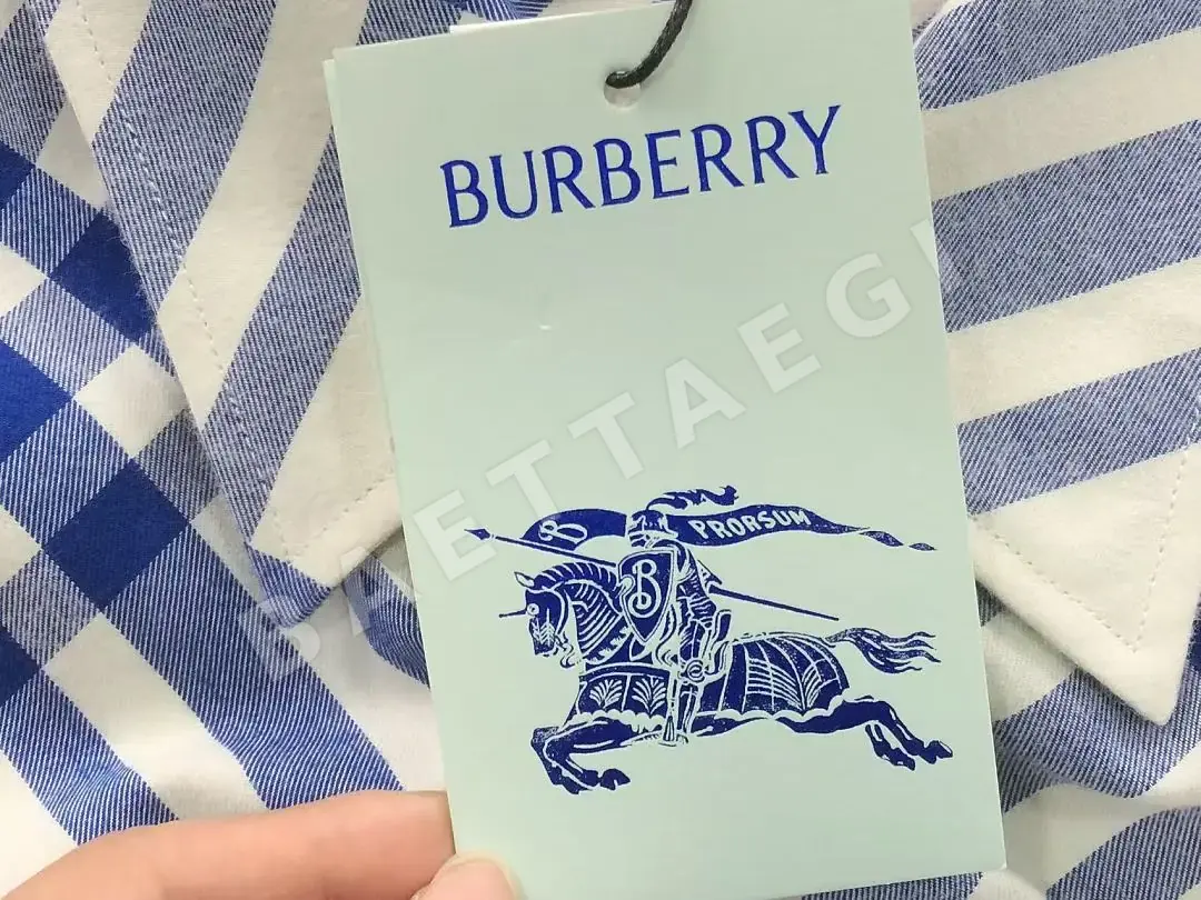 버버리 셔츠 203562 Burberry Shirt 상세 이미지 10