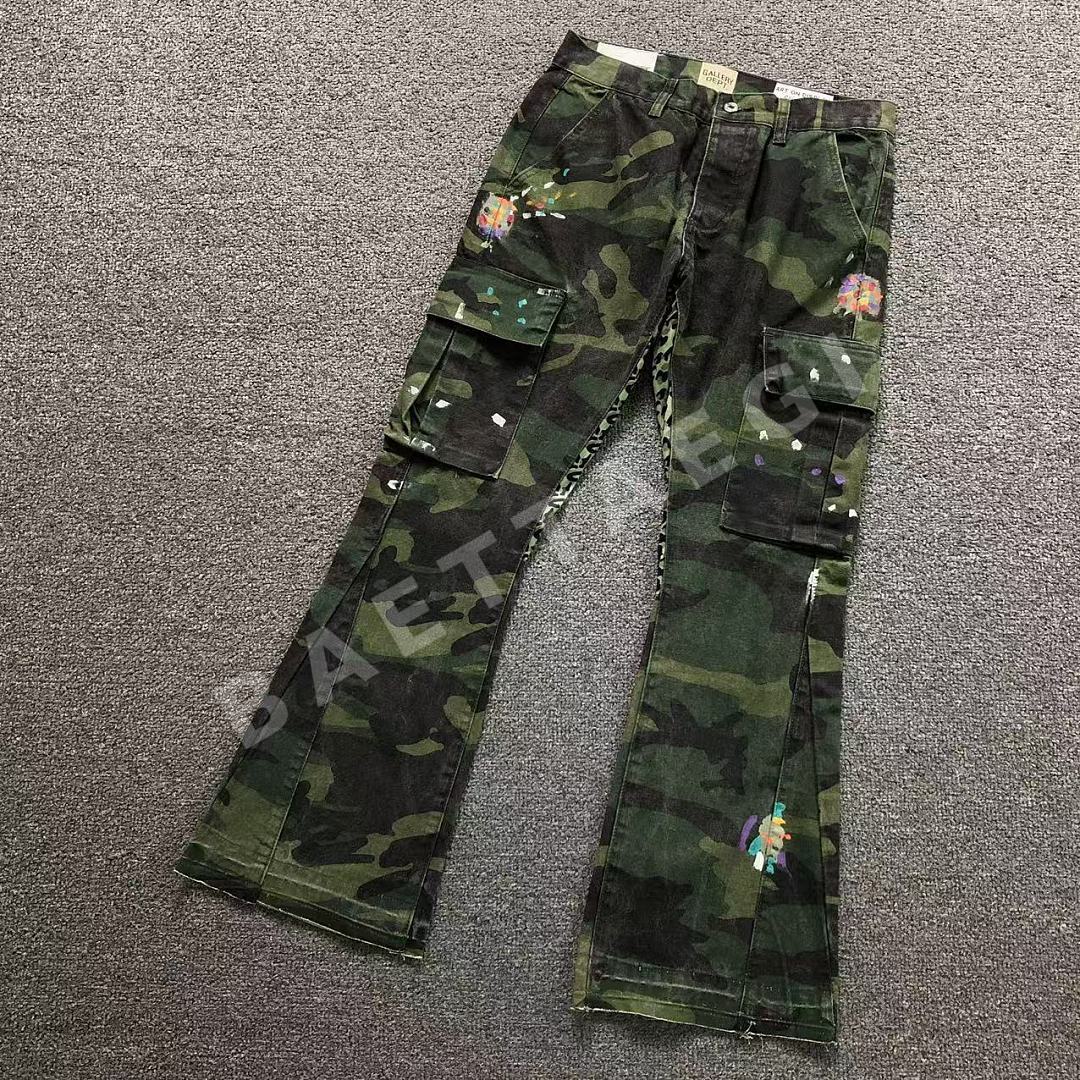 갤러리디파트먼트 바지 203266 Gallery Dept. Pants 상세 이미지 1