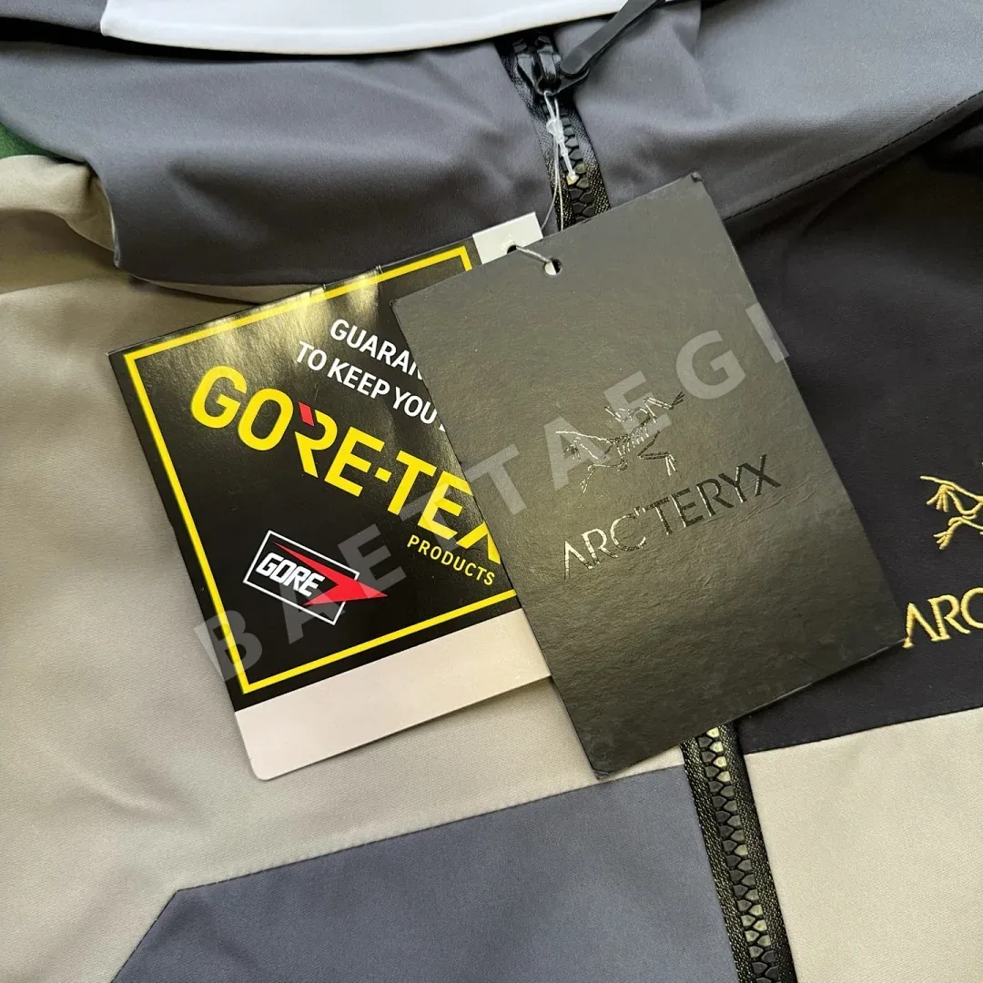 아크테릭스 빔즈 베타 자켓 디멘션 일본 한정 200147 Arc'teryx BEAMS Beta Jacket Dimensions 상세 이미지 14