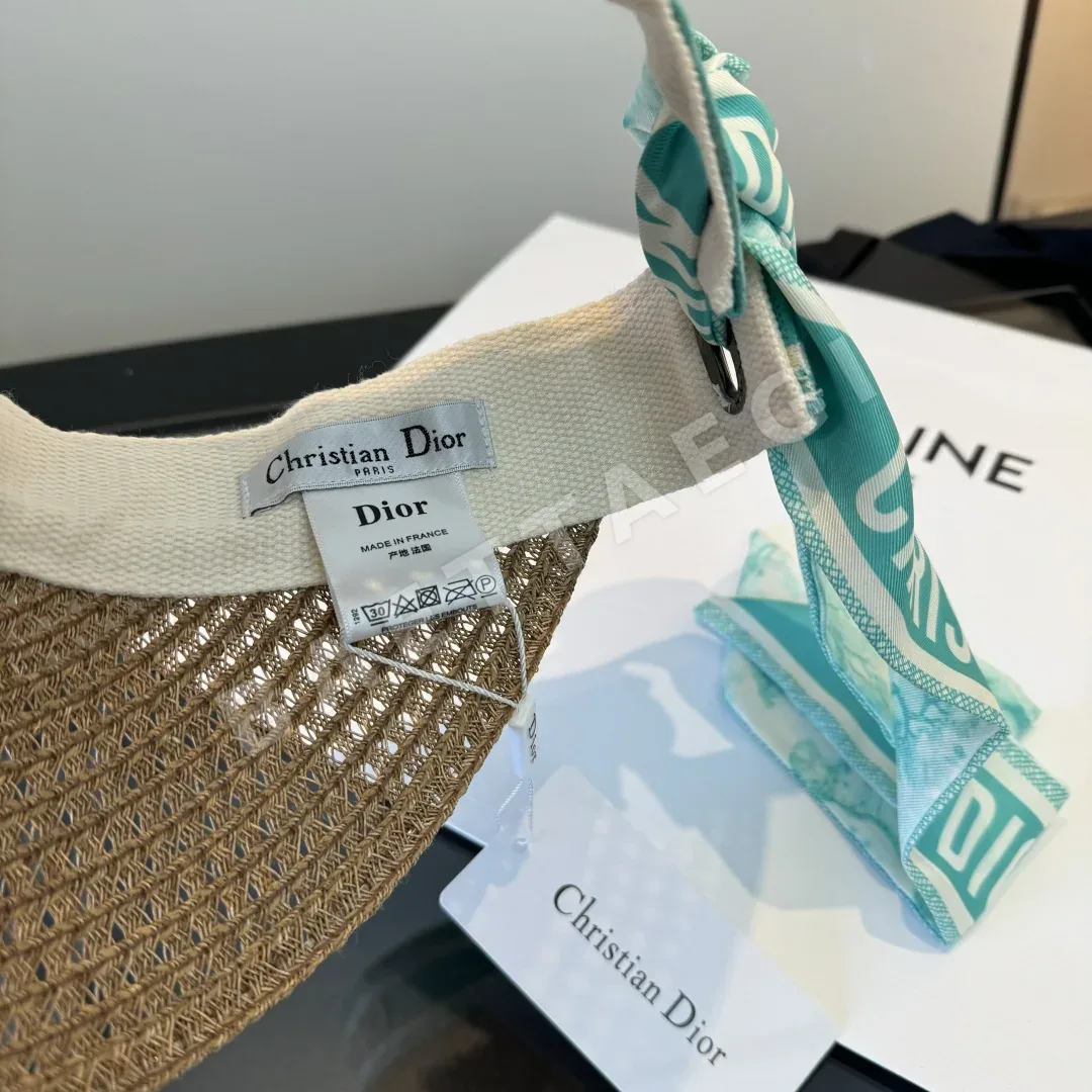 디올 모자 133666 Dior Cap 상세 이미지 9