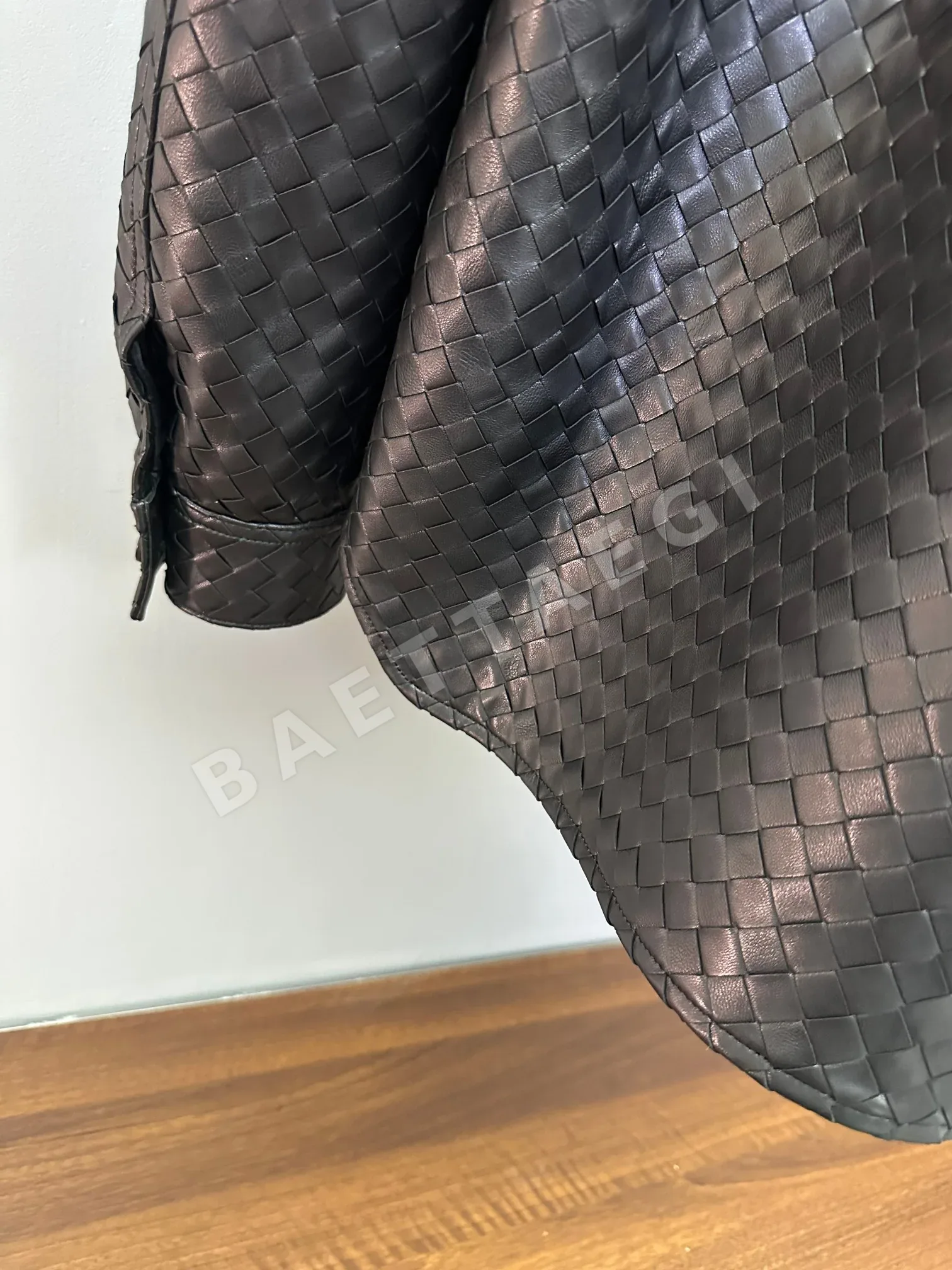 보테가베네타 남성 자켓 207789 Bottega Veneta Jacket 상세 이미지 7