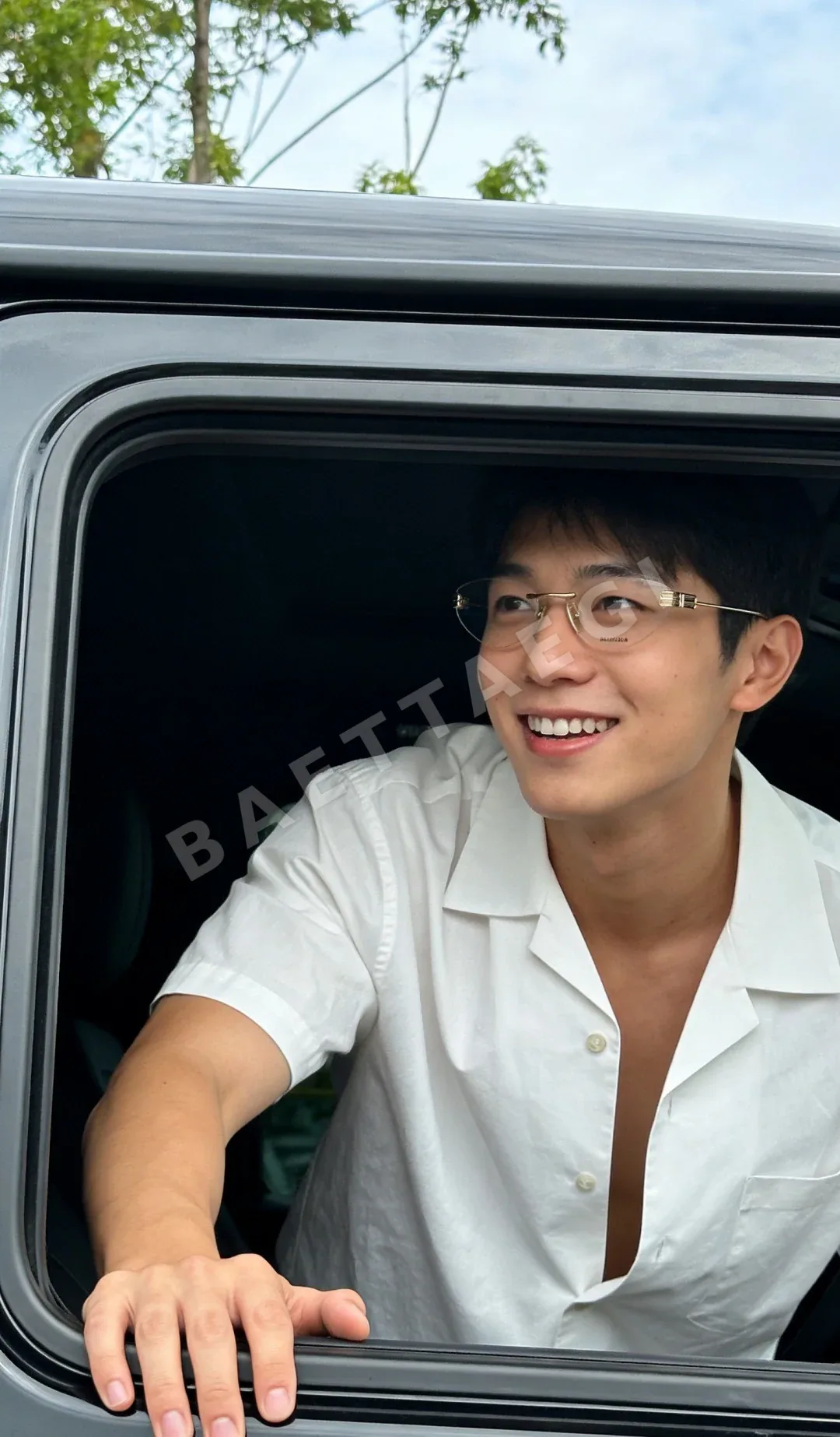 발렌시아가 선글라스 73369 Balenciaga Sunglasses 상세 이미지 9