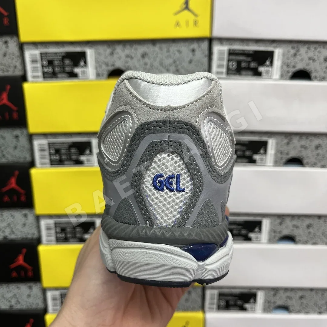 아식스 [GX] 젤 NYC 1203A383-025 200534 Asics Gel-NYC Glacier Grey Gravel 상세 이미지 7