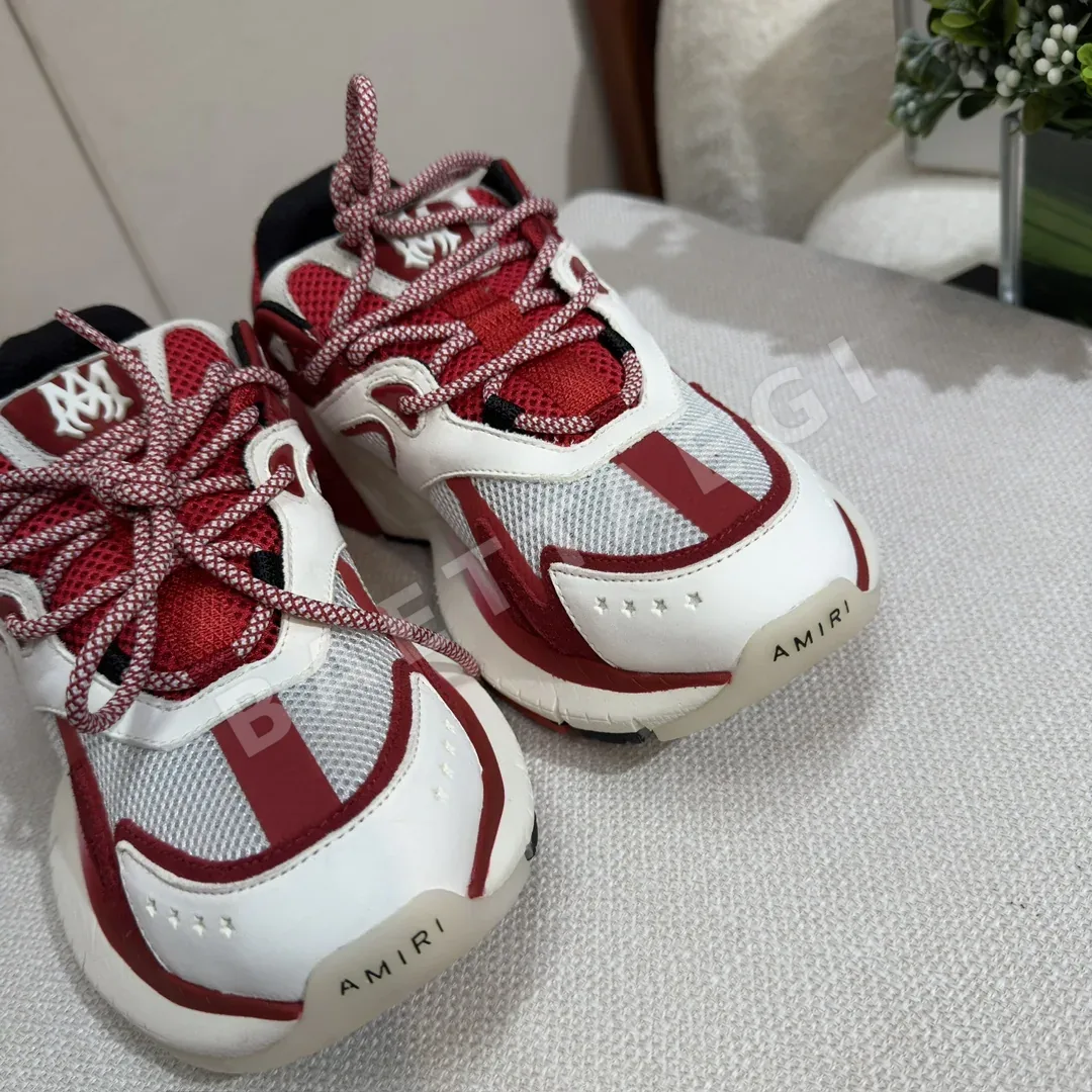아미리 MA Runner 스니커즈 상세 이미지 9
