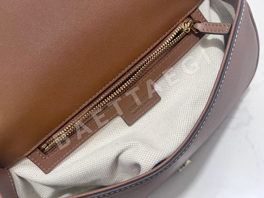 구찌 블론디 스몰 핸드백 815714 상세 이미지 9