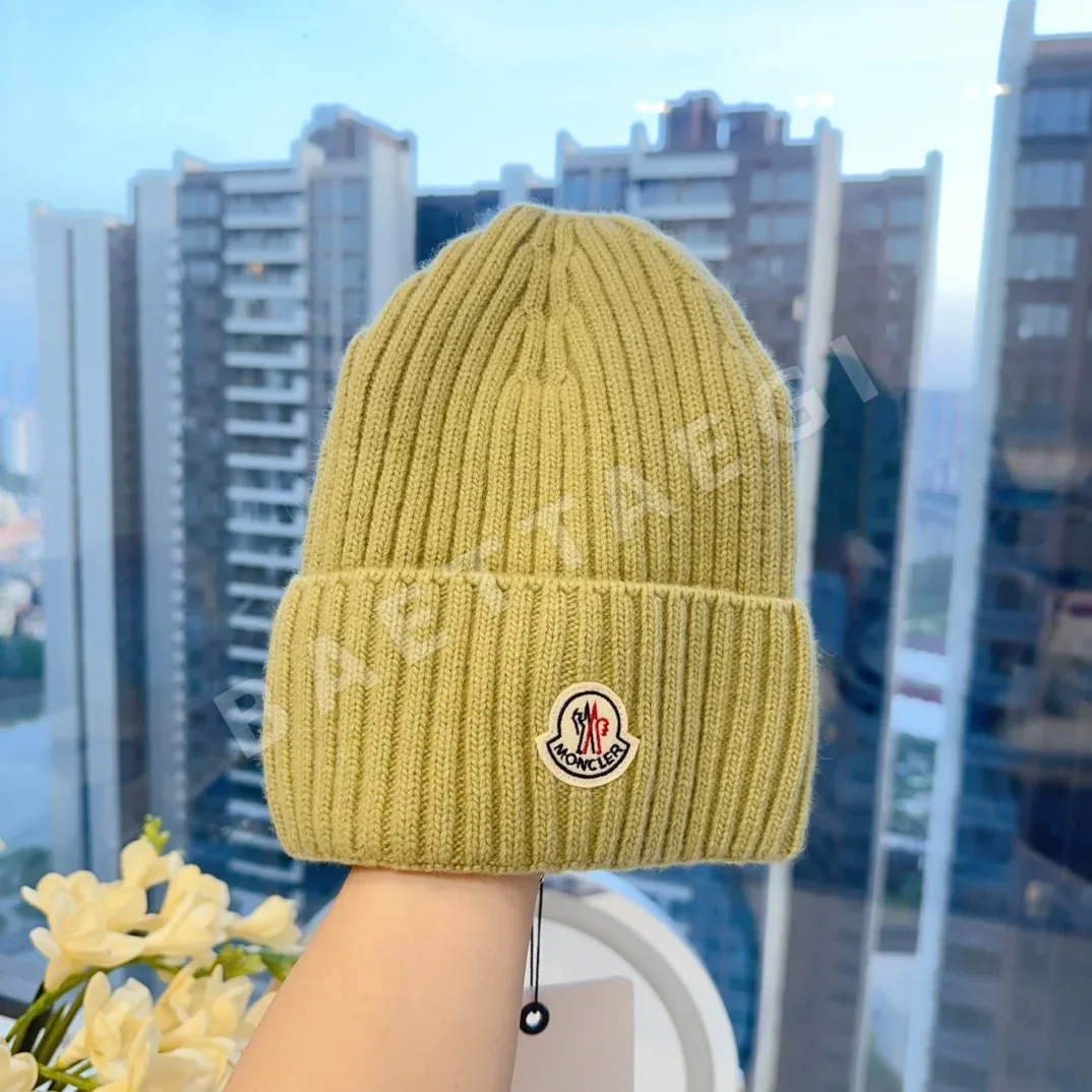 몽클레르 모자 79379 Moncler Cap 상세 이미지 4