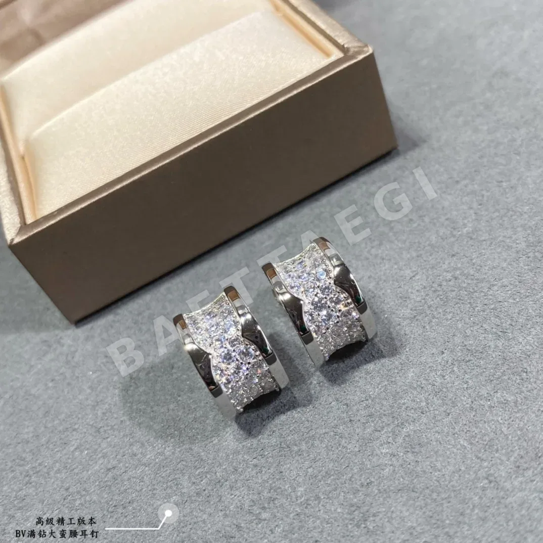 불가리 귀걸이 64737 Bvlgari Earrings 상세 이미지 5