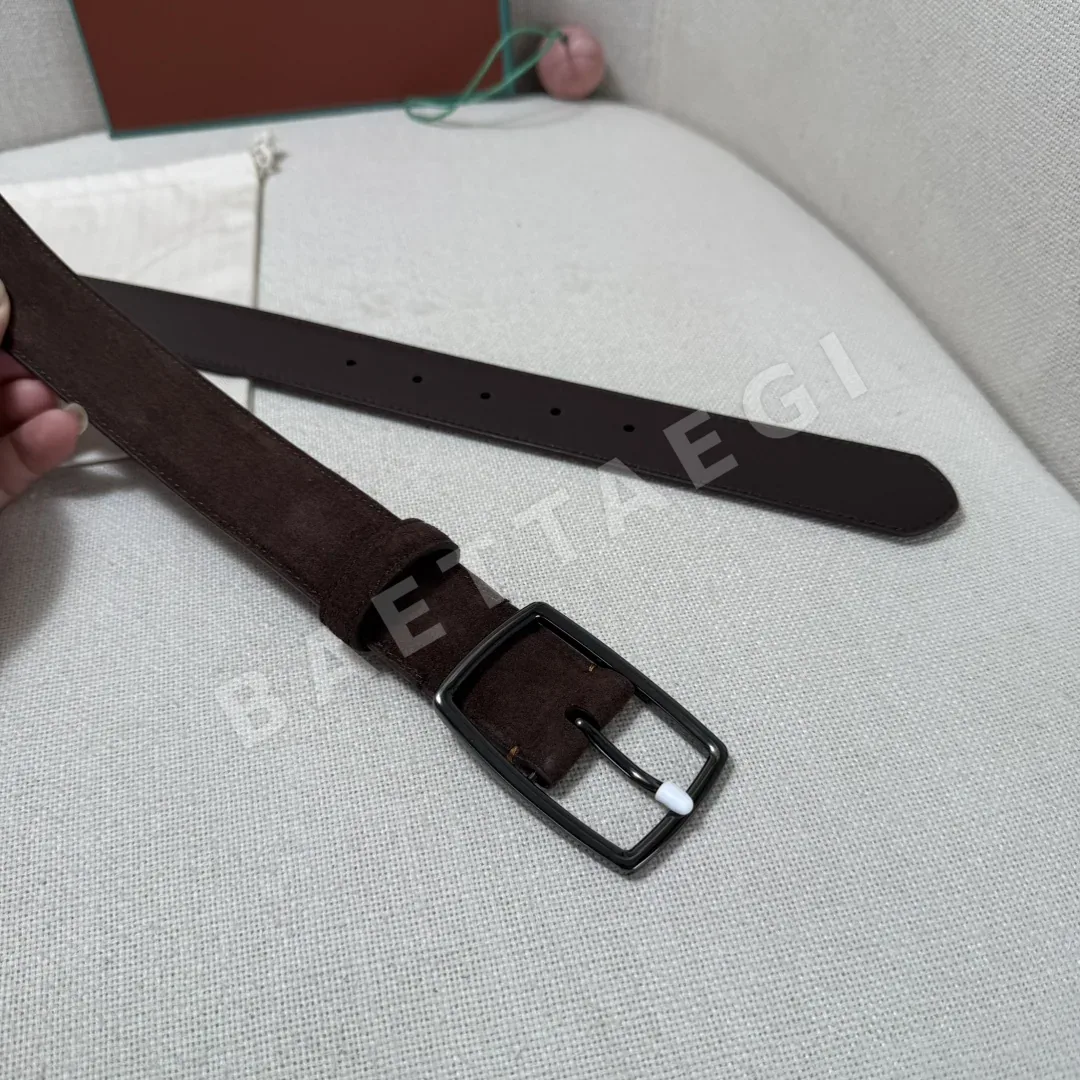로로피아나 벨트 57373 Loro Piana Belt 상세 이미지 3