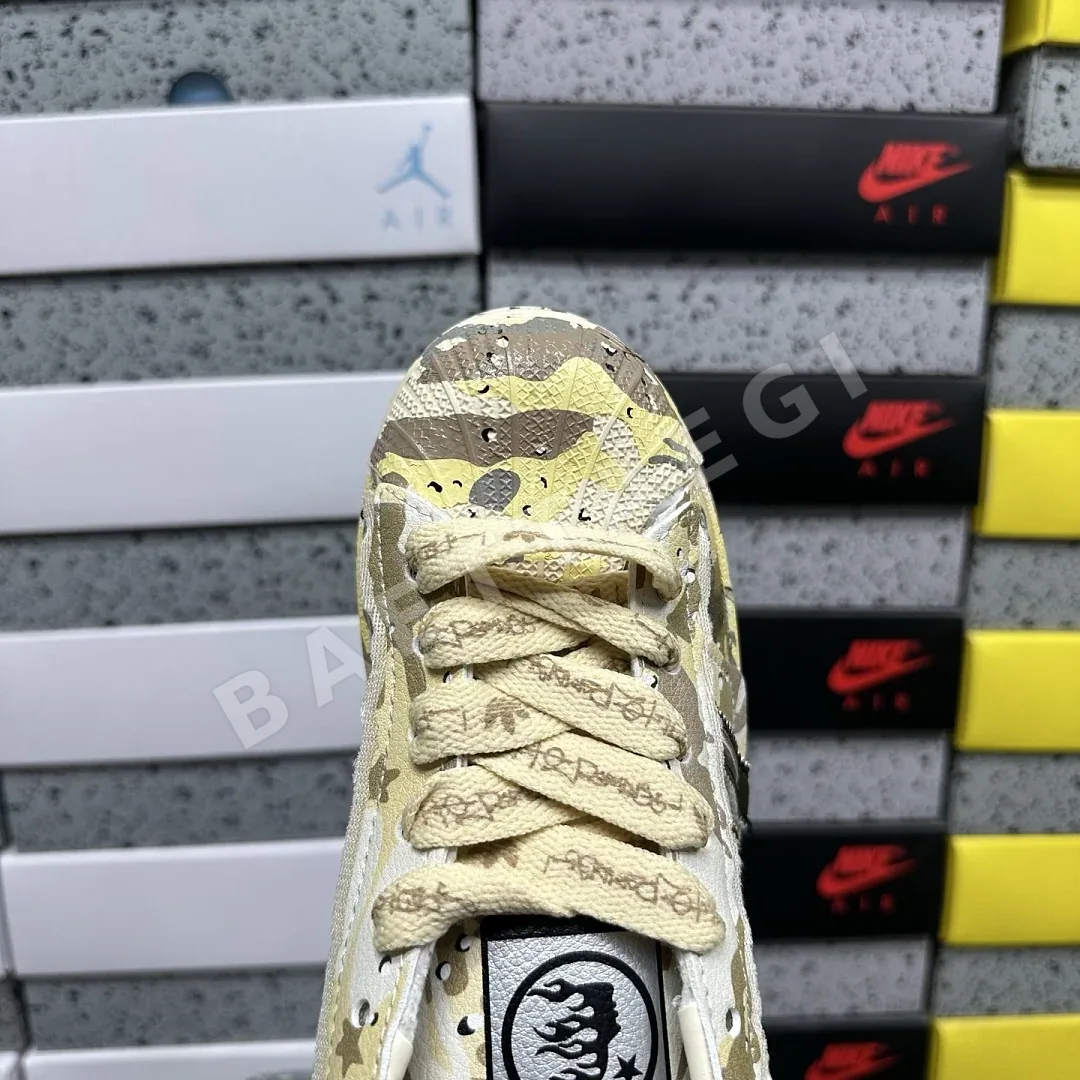 아디다스 [XD] 슈퍼스타 KI2932 200844 Adidas Superstar Hellstar Desert Camo 상세 이미지 4