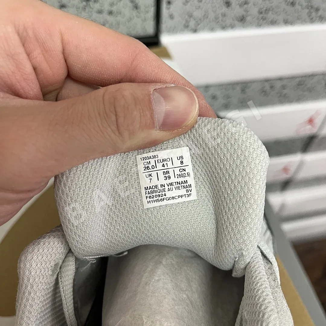 아식스 [M] 젤 NYC 1203A383-025 200506 Asics Gel-NYC Glacier Grey Gravel 상세 이미지 9