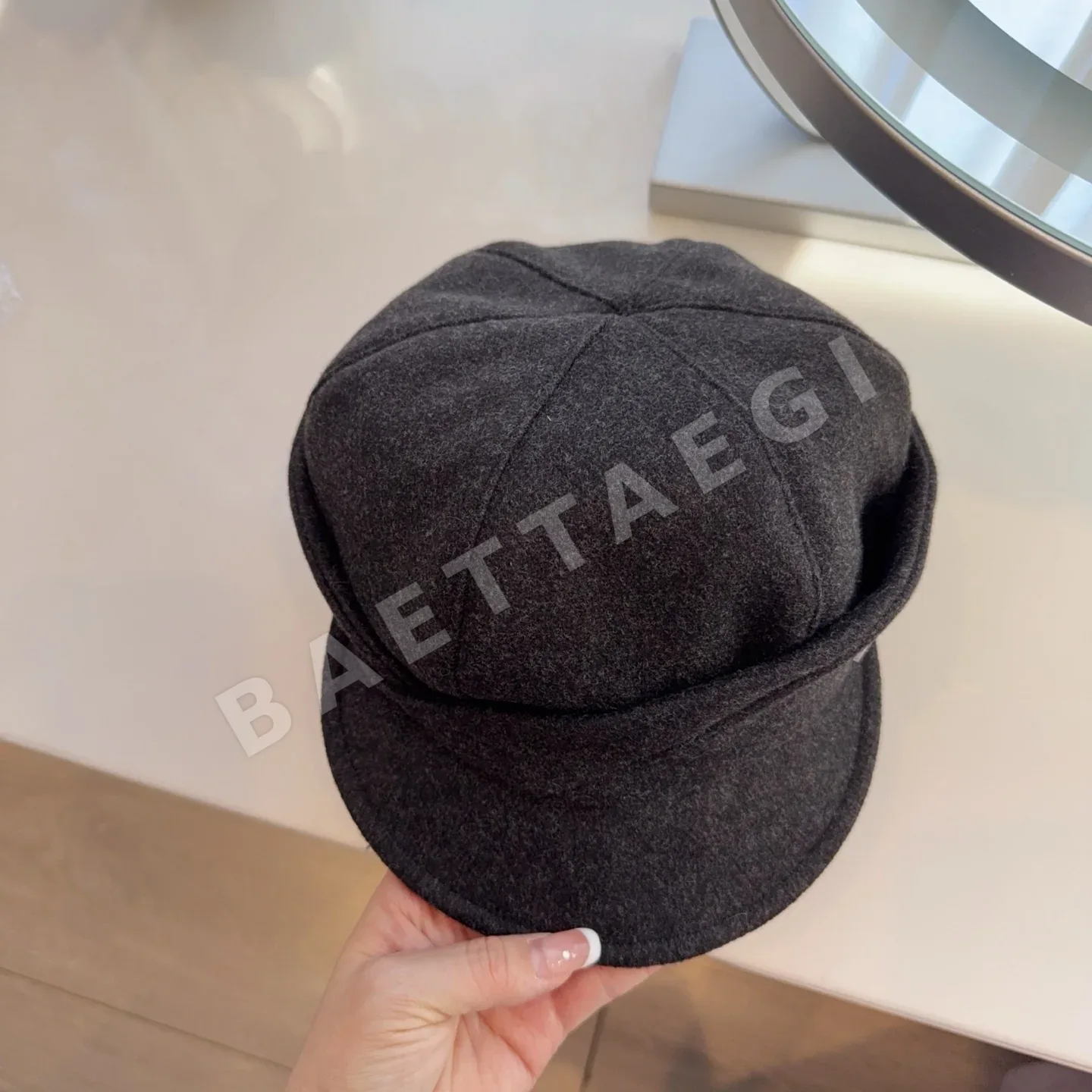 디올 모자 78825 Dior Cap 상세 이미지 4