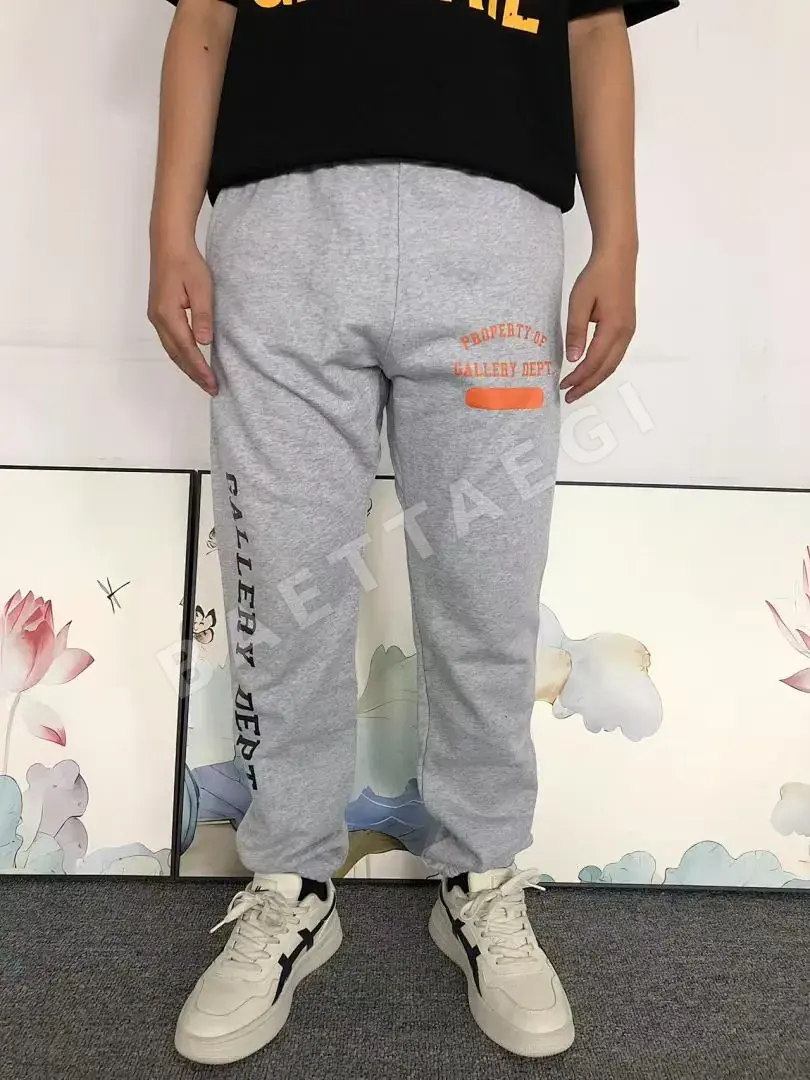 갤러리디파트먼트 바지 203189 Gallery Dept. Pants 상세 이미지 3