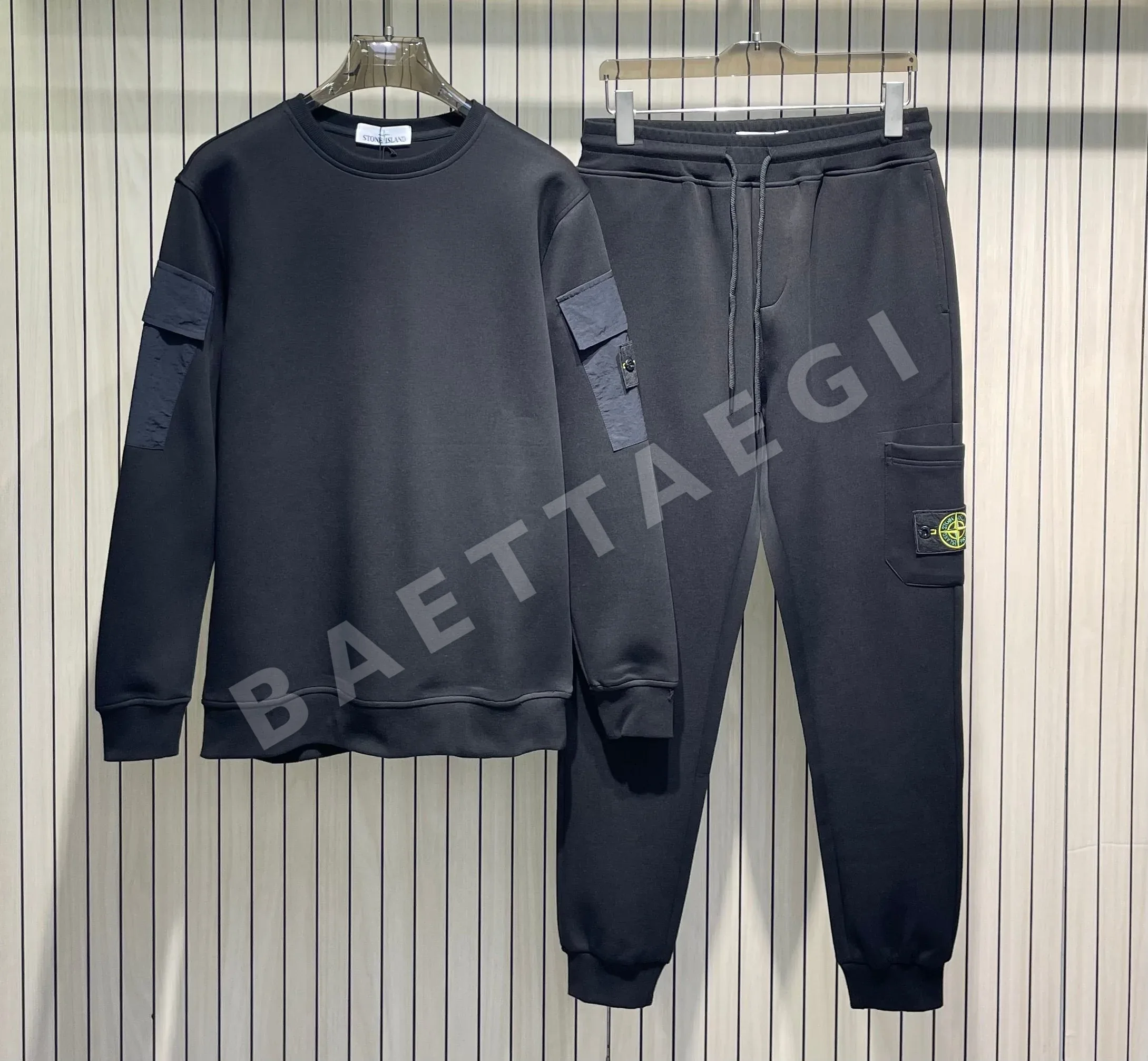 스톤아일랜드 남성 세트 50949 Stone Island 상세 이미지 2