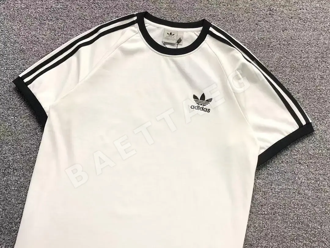 아디다스 반팔 티셔츠 202860 Adidas T-Shirt 상세 이미지 8