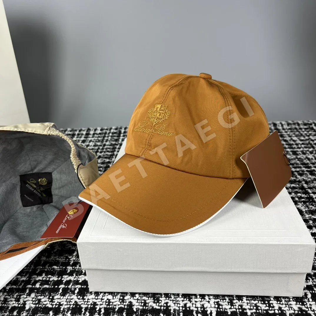 로로피아나 야구모자 상세 이미지 3