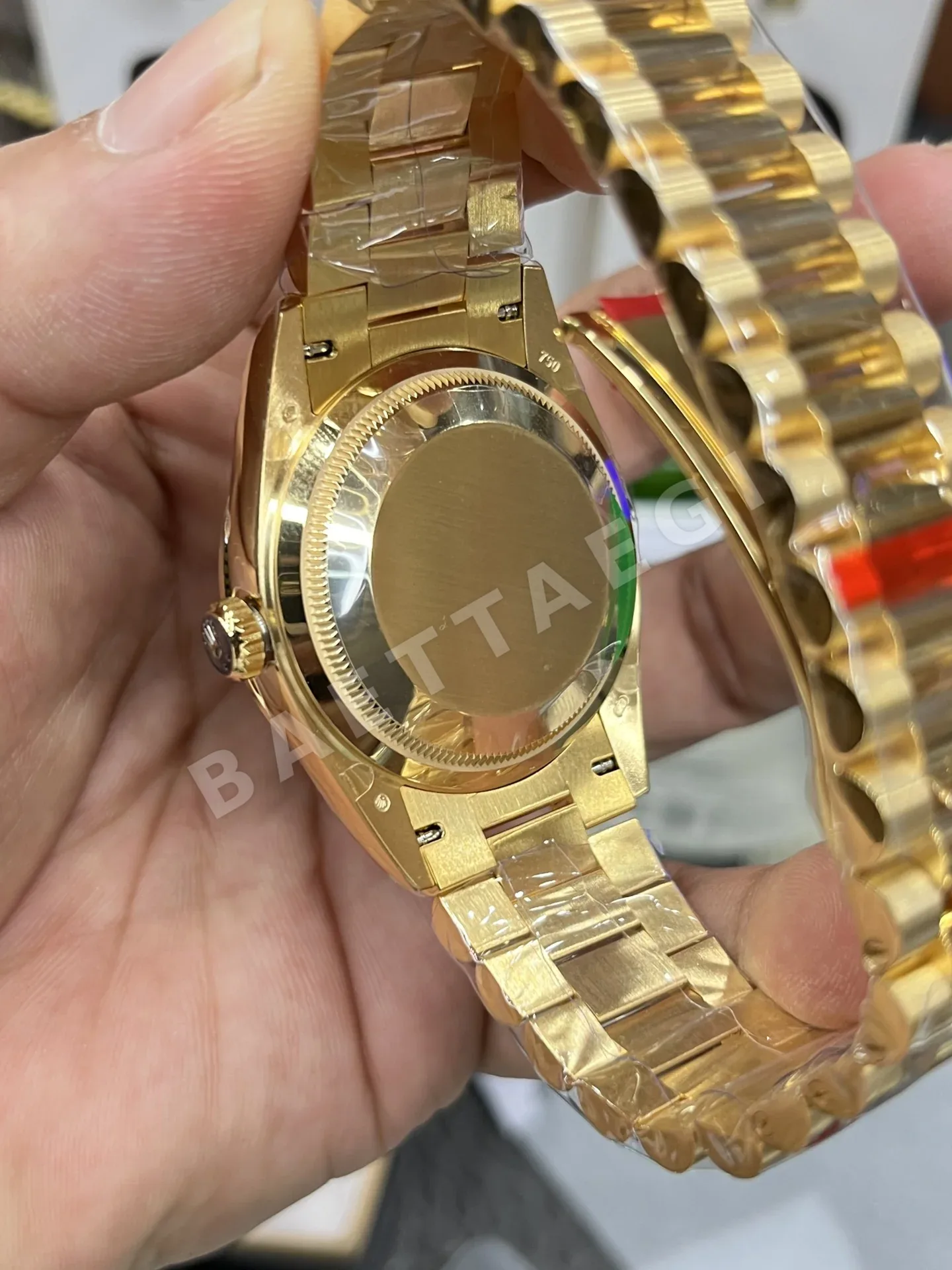 롤렉스 데이트저스트 시계 상세 이미지 7