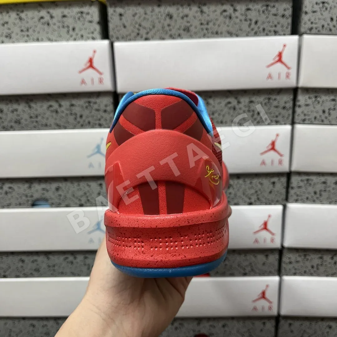 나이키 [GX] 코비 8 프로트로 IM0594-600 201385 Nike Kobe 8 Protro Year Of The Horse ZK8 상세 이미지 7