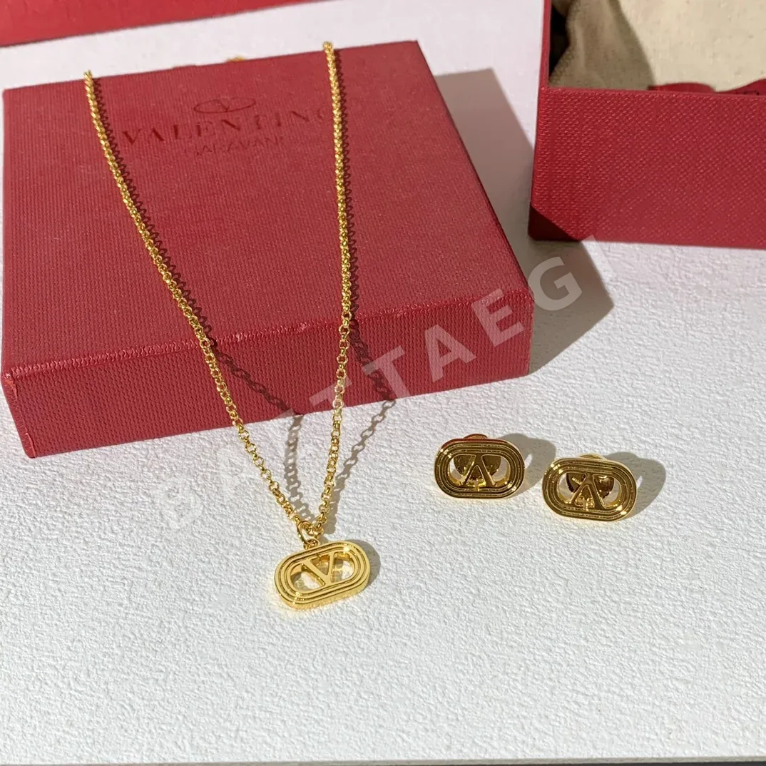 발렌티노 목걸이 63684 Valentino Necklace 상세 이미지 5