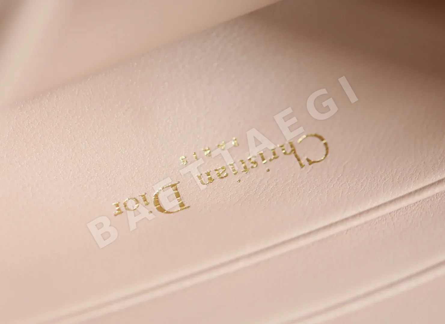 디올 165342 가방 Dior Bag 상세 이미지 9